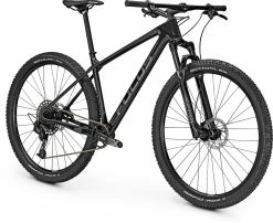 Focus RAVEN 8.6 -Vélos Soldes FO3000009v2022 2022 29 DI CAR 135 PRO RAVEN 8 6
