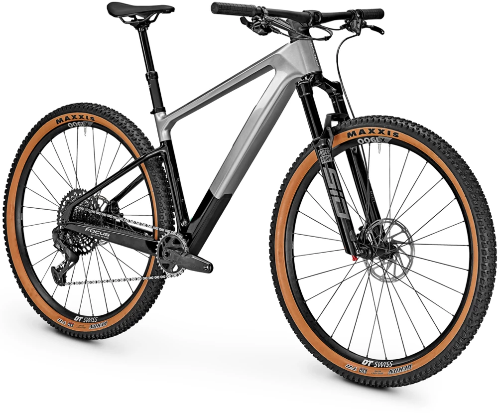 Focus RAVEN 8.9 2 Focus RAVEN 8.9 – Image 2