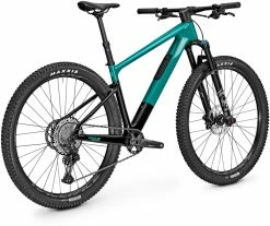 Focus RAVEN 8.8 -Vélos Soldes FO3000013v2023 2023 29 DI BLU 045 Pro RAVEN 8 8