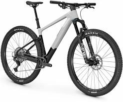 Focus RAVEN 8.8 -Vélos Soldes FO3000013v2023 2023 29 DI GRY 135 Pro RAVEN 8 8