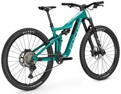 Focus JAM 8.9 -Vélos Soldes FO3120009v2022 2022 29 DI GRN 045 PRO JAM 8 9