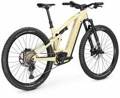 Focus THRON² 6.9 -Vélos Soldes FO5010010v2022 2022 29 DI white 045 PRO THRON2 6 9