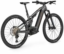 Focus THRON² 6.8 -Vélos Soldes FO5010011v2022 2022 29 DI BLK 045 PRO THRON2 6 8