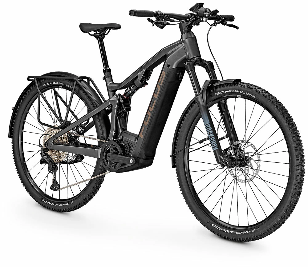 Focus THRON² 6.8 EQP 2 Focus THRON² 6.8 EQP – Image 2