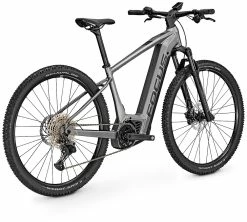 Focus JARIFA² 6.8 -Vélos Soldes FO5080087v2022 2022 29 DI GRY 045 PRO JARIFA2 6 8 NINE