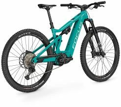 Focus JAM² 7.9 -Vélos Soldes FO5400042v2022 2022 29 DI GRN 045 PRO JAM2 7 9 DEC