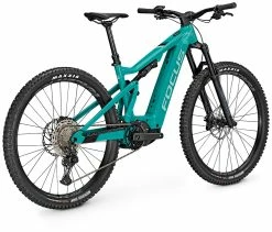 Focus JAM² 7.8 -Vélos Soldes FO5400044v2022 2022 29 DI GRN 045 PRO JAM2 7 8 DEC