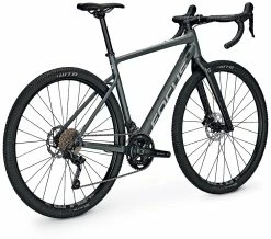 Focus ATLAS 6.7 -Vélos Soldes FOCUS MY21 Atlas 6 7 back