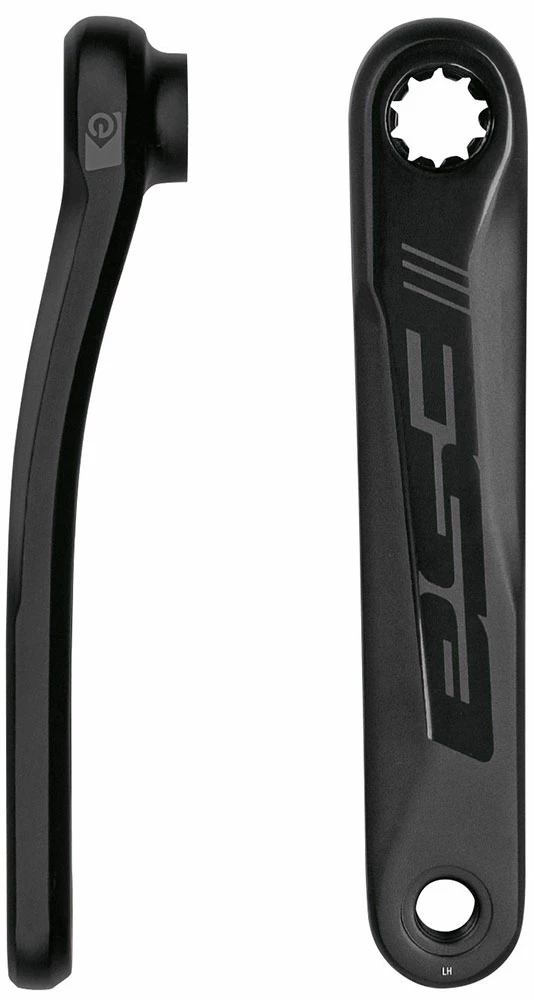 FSA E-Bike CK-745/IS Bras De Manivelle Bosch Gen4 1 FSA E-Bike CK-745/IS Bras De Manivelle Bosch Gen4