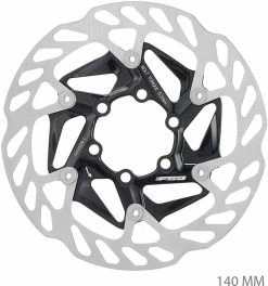 FSA Disque De Frein K-Force WE 6 Trous -Vélos Soldes FSA K Force WE 406 0064000010