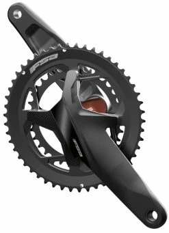 FSA Manivelle Powermeter En Alliage Powerbox SC Pod 50-34T