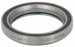 FSA TH-873E ACB 36° X 45° MR122 Roulement Pour 1 1/8"