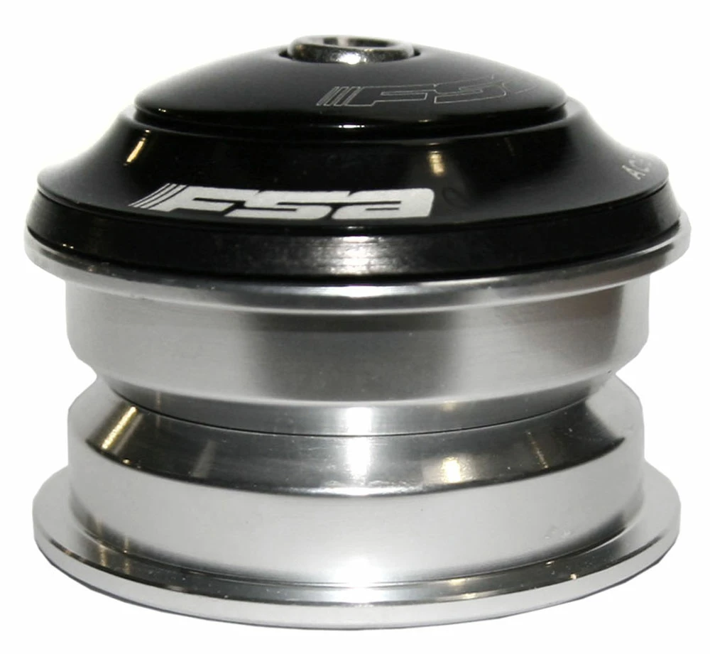 FSA Jeu De Direction Orbit Z ZS44/28,6 - ZS44/30 1 FSA Jeu De Direction Orbit Z ZS44/28,6 - ZS44/30