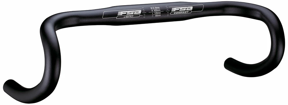 FSA Guidon Vero Compact Road 1 FSA Guidon Vero Compact Road