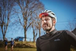 Schwalbe Pro One X Spartacus Evo Super Race 28-622 TLE Addix Race Pneus Pliants 10 Schwalbe Pro One X Spartacus Evo Super Race 28-622 TLE Addix Race Pneus Pliants -Vélos Soldes Fabian Cancellara 1