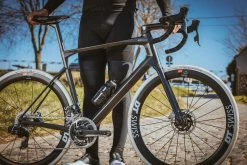 Schwalbe Pro One X Spartacus Evo Super Race 28-622 TLE Addix Race Pneus Pliants 11 Schwalbe Pro One X Spartacus Evo Super Race 28-622 TLE Addix Race Pneus Pliants -Vélos Soldes Fabian Cancellara 2