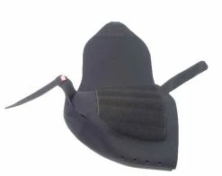 Fahrer Couverture Moteur E-Bikes -Vélos Soldes Fahrer Motor Cover fuer E Bikes mit Mittelmotor 2100441 2