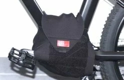 Fahrer Couverture Moteur E-Bikes -Vélos Soldes Fahrer Motor Cover fuer E Bikes mit Mittelmotor 2100441 5