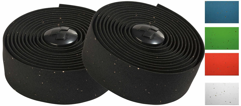 Cube Ruban De Liège Pour Guidon 1 Cube Ruban De Liège Pour Guidon