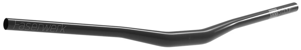 Faserwerk Guidon Rockstock Riser En Carbone 800mm 1 Faserwerk Guidon Rockstock Riser En Carbone 800mm