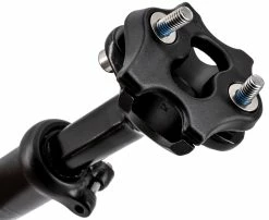 Triple Eight Tige De Siège à Suspension -Vélos Soldes Federsattelstutze 6624 a