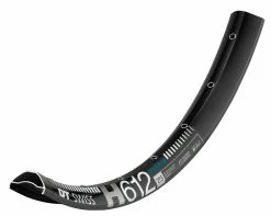 Dt-swiss H 612 Jante Disque Hybride 27,5