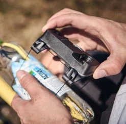 Fidlock Connecteur TWIST Single Uni -Vélos Soldes Fidlock TWIST Single Uni Connector Flaschenhalterung 09634 BLK 6