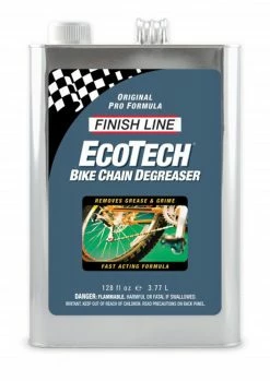Finish Line EcoTech 2 Multi Dégraissant -Vélos Soldes Finish Line EcoTech 2 Multi Entfetter