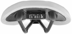 Fizik Selle Antares Open R3 White -Vélos Soldes Fizik Antares R3 Open White 4