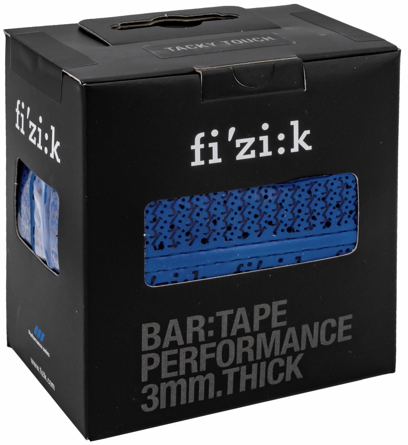 Fizik Bande De Guidon Performance Tacky 2 Fizik Bande De Guidon Performance Tacky – Image 2