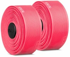 Fizik Vento Microtex Tacky Bande De Guidon -Vélos Soldes Fizik 20072434 vento microtex tacky pink fluo