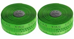 Fizik Bande De Guidon Superlight Tacky Touch -Vélos Soldes Fizik BT06A00102 greenlogo e