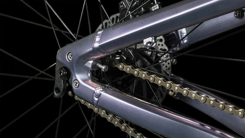 Cube Flying Circus Galactic´n´black 5 Cube Flying Circus Galactic´n´black – Image 5