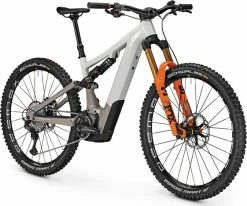 Focus SAM² 6.0 -Vélos Soldes Focus 20121234 SAM2 6 0 3