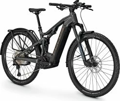 Focus THRON² 6.8 EQP SMALL‌ -Vélos Soldes Focus THRON2 6 8 EQP SMALL 663512500 2