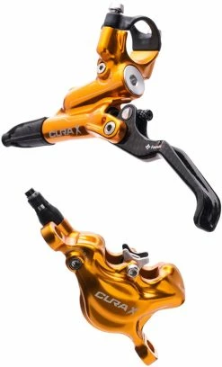 Formula Frein à Disque Cura X -Vélos Soldes Formula FD94175 XG 01 Cura X Scheibenbremse