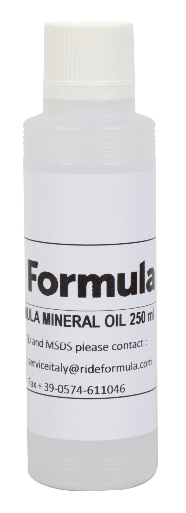 Formula Huile Minérale 250ml Pour Frein à Disque Cura 1 Formula Huile Minérale 250ml Pour Frein à Disque Cura