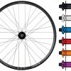 HOPE Roue Arrière Fortus 30 Pro 4 Disc 6 Trous 29" MicroSpline Boost