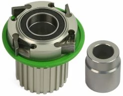 HOPE Roue Arrière Fortus 30 Pro 4 Disc 6 Trous 29" MicroSpline Boost -Vélos Soldes Fortus 30 Pro 4 Disc HR Shimano MicroSpline b