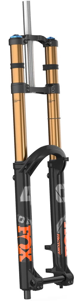 Fox Racing 40 K FLOAT 27.5" Factory 203 Grip2 Boost 2 Fox Racing 40 K FLOAT 27.5" Factory 203 Grip2 Boost – Image 2