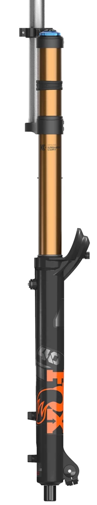 Fox Racing 40 K FLOAT 27.5" Factory 203 Grip2 Boost 4 Fox Racing 40 K FLOAT 27.5" Factory 203 Grip2 Boost – Image 4