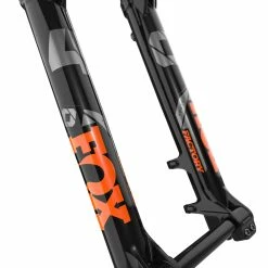 Fox Racing 40 K FLOAT 27.5" Factory 203 Grip2 Boost 11 Fox Racing 40 K FLOAT 27.5" Factory 203 Grip2 Boost -Vélos Soldes Fox Racing 40 K FLOAT 27 5 Factory 203 Grip2 Boost 5