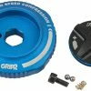 Fox Racing Grip2 VVC HSC / LSC Topcap Interface