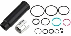 Fox Racing 32 & 34 FIT4 Cartridge Rebuild - Kit De Maintenance