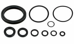 Fox Racing 32 Float NA2 Rebuild - Kit D'entretien