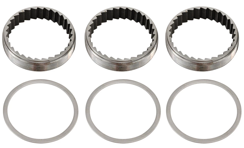 Fulcrum Insert à Cliquet Pour Corps De Roue Libre Road 1 Fulcrum Insert à Cliquet Pour Corps De Roue Libre Road