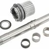 Fulcrum Kit De Conversion Shimano Micro Spline Pour Moyeux AFS