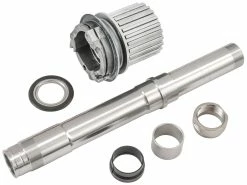 Fulcrum Kit De Conversion Shimano Micro Spline Pour Moyeux AFS