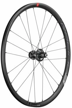 Fulcrum Paire De Roues Racing 3 DB Disc 5 Fulcrum Paire De Roues Racing 3 DB Disc -Vélos Soldes Fulcrum RC3 19DFR22AS 02