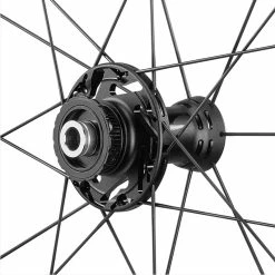 Fulcrum Paire De Roues Racing 3 DB Disc 6 Fulcrum Paire De Roues Racing 3 DB Disc -Vélos Soldes Fulcrum RC3 19DFR22AS 03